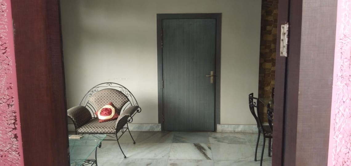 Fully Furnished 2bhk in down town hospital, GS Road, Bormotoria, Guwahati, Assam, India for Rent